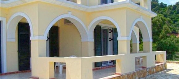 Casa de 4 dormitorios en Zakynthos, Greece No. 635 14