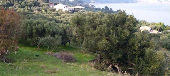 Casa de 4 dormitorios en Zakynthos, Greece No. 635 20