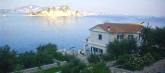 Casa de 4 dormitorios en Zakynthos, Greece No. 635 21