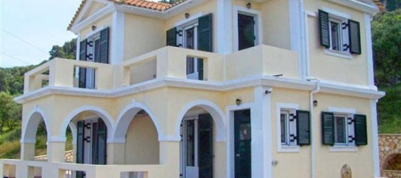 Casa de 4 dormitorios en Zakynthos, Greece No. 635 3