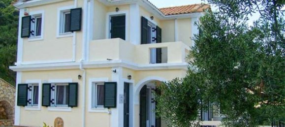 Imóvel comercial T4 em Zakynthos, Greece N.º 635 5