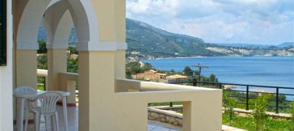 Imóvel comercial T4 em Zakynthos, Greece N.º 635 8