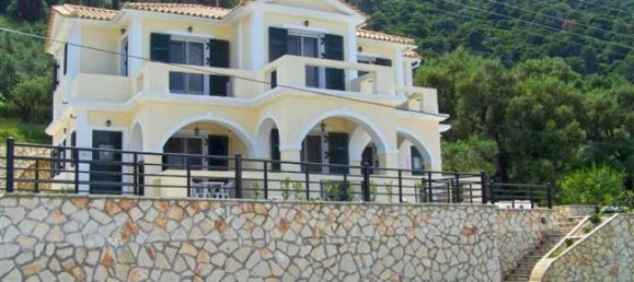 Imóvel comercial T4 em Zakynthos, Greece N.º 635 7