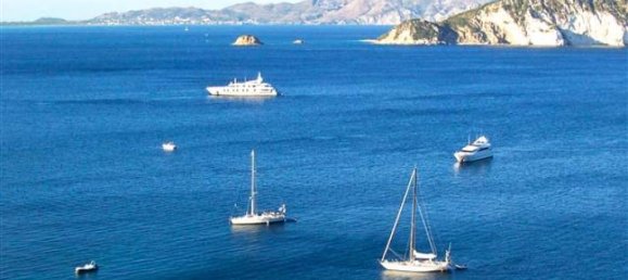 Casa de 4 dormitorios en Zakynthos, Greece No. 635 2