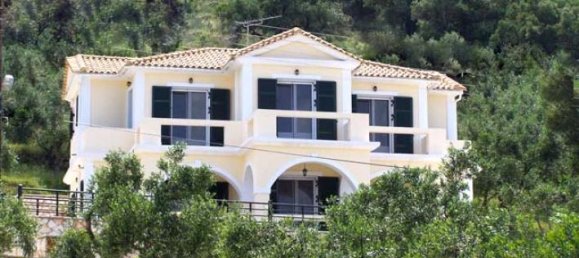 Casa de 4 dormitorios en Zakynthos, Greece No. 635 15