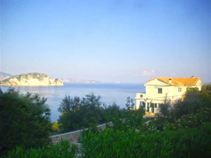 4 bedrooms House in Zakynthos, Greece No. 635