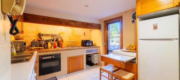 Villa de 4 dormitorios en Osimo, Italy No. 206989 8