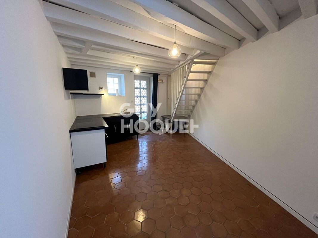 Duplex T1 em Dammartin-en-Goele, France N.º 136569