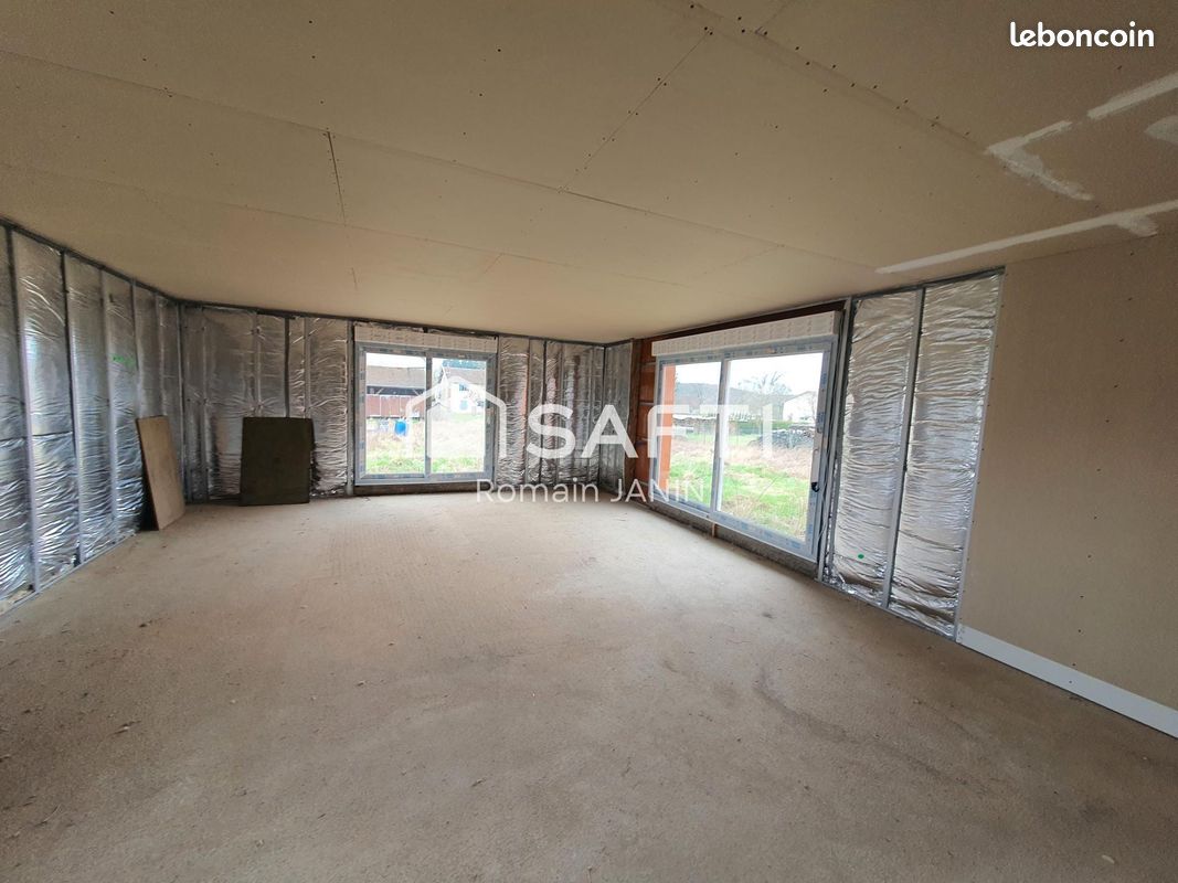 4 Schlafzimmer Haus in Clermont-en-Argonne, France, Nr. 83640