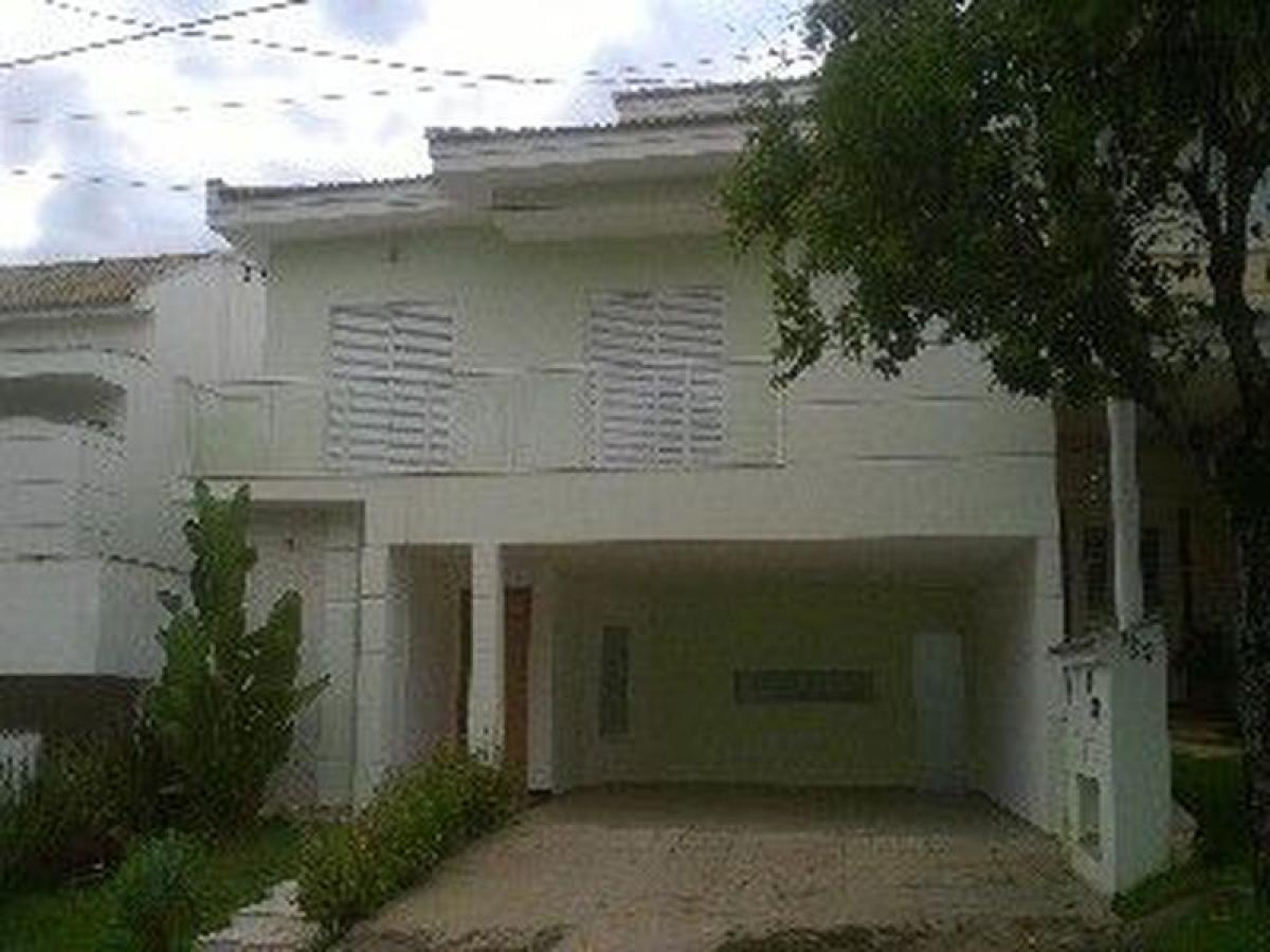 5 bedrooms House in Sao Paulo, Brazil No. 442746