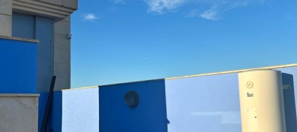 Пентхаус с 2 спальнями в Торревьеха, Испания № 91596 41