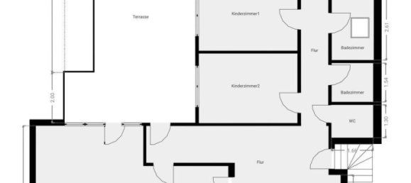 Bungalow de 4 divisões em Dusseldorf, Germany N.º 342433 14