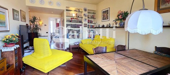 2 Schlafzimmer Penthouse in Milan, Italy, Nr. 378944 7