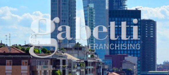 2 Schlafzimmer Penthouse in Milan, Italy, Nr. 378944 24