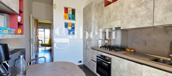 2 Schlafzimmer Penthouse in Milan, Italy, Nr. 378944 14
