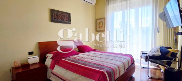 2 Schlafzimmer Penthouse in Milan, Italy, Nr. 378944 18