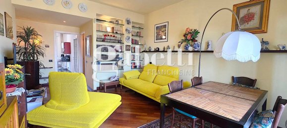 2 Schlafzimmer Penthouse in Milan, Italy, Nr. 378944 5