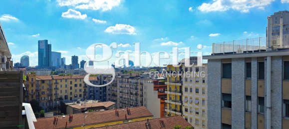 2 Schlafzimmer Penthouse in Milan, Italy, Nr. 378944 32