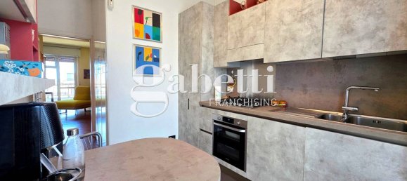 2 Schlafzimmer Penthouse in Milan, Italy, Nr. 378944 16