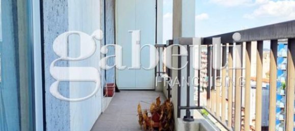 2 Schlafzimmer Penthouse in Milan, Italy, Nr. 378944 10