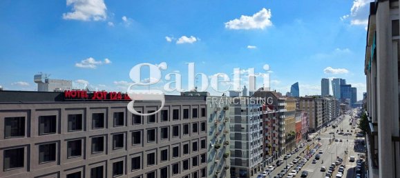 2 Schlafzimmer Penthouse in Milan, Italy, Nr. 378944 30