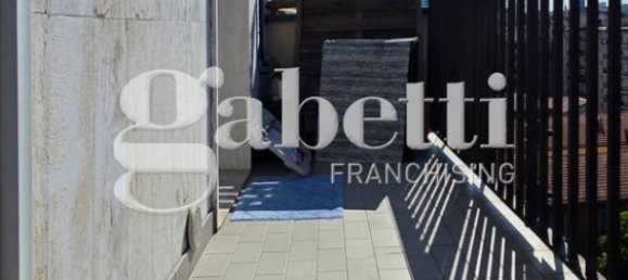 2 Schlafzimmer Penthouse in Milan, Italy, Nr. 378944 23