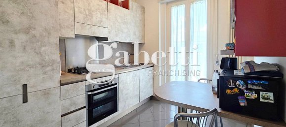 2 Schlafzimmer Penthouse in Milan, Italy, Nr. 378944 13