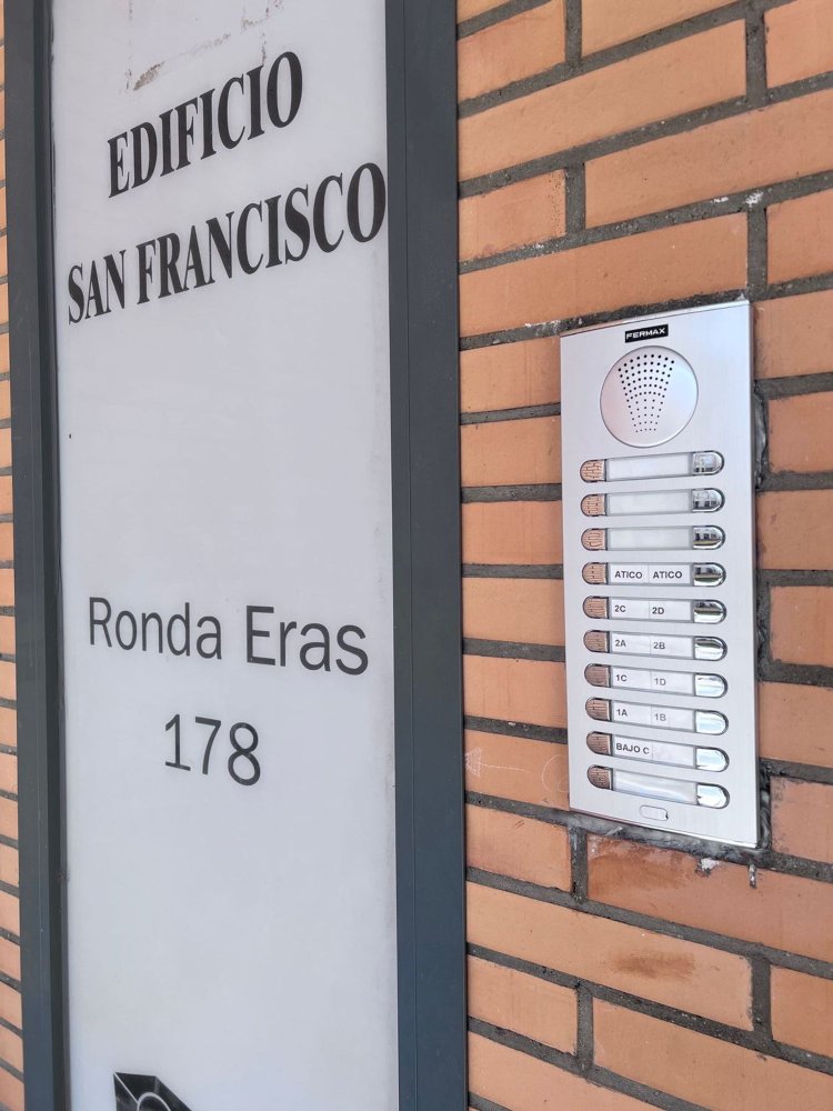 4 Schlafzimmer Penthouse in Ciudad Real, Spain, Nr. 192862