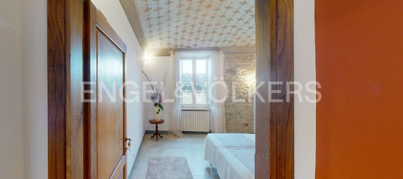 1 غرف نوم شقة في Cetona, Italy رقم 45995 4