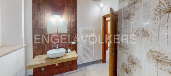 1 غرف نوم شقة في Cetona, Italy رقم 45995 10