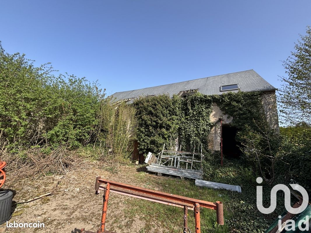 5 rooms House in Sandillon, France No. 334022