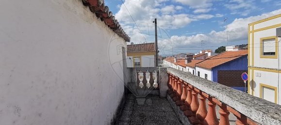 2 bedrooms House in Elvas, Portugal No. 22172 11