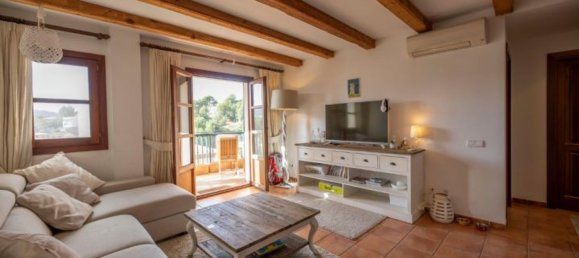 Квартира с 1 спальней в Сольер, Испания № 157007 4