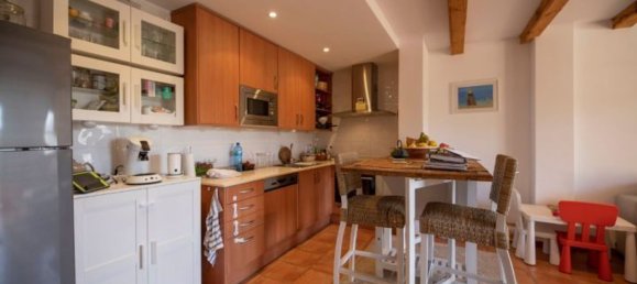 Квартира с 1 спальней в Сольер, Испания № 157007 3