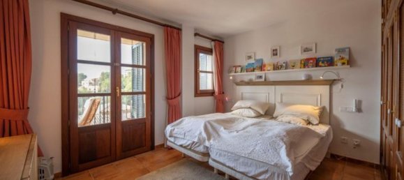 Квартира с 1 спальней в Сольер, Испания № 157007 5