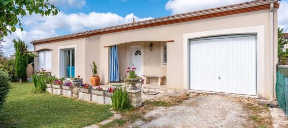 2 غرف نوم منزل في Monflanquin, France رقم 293983 7