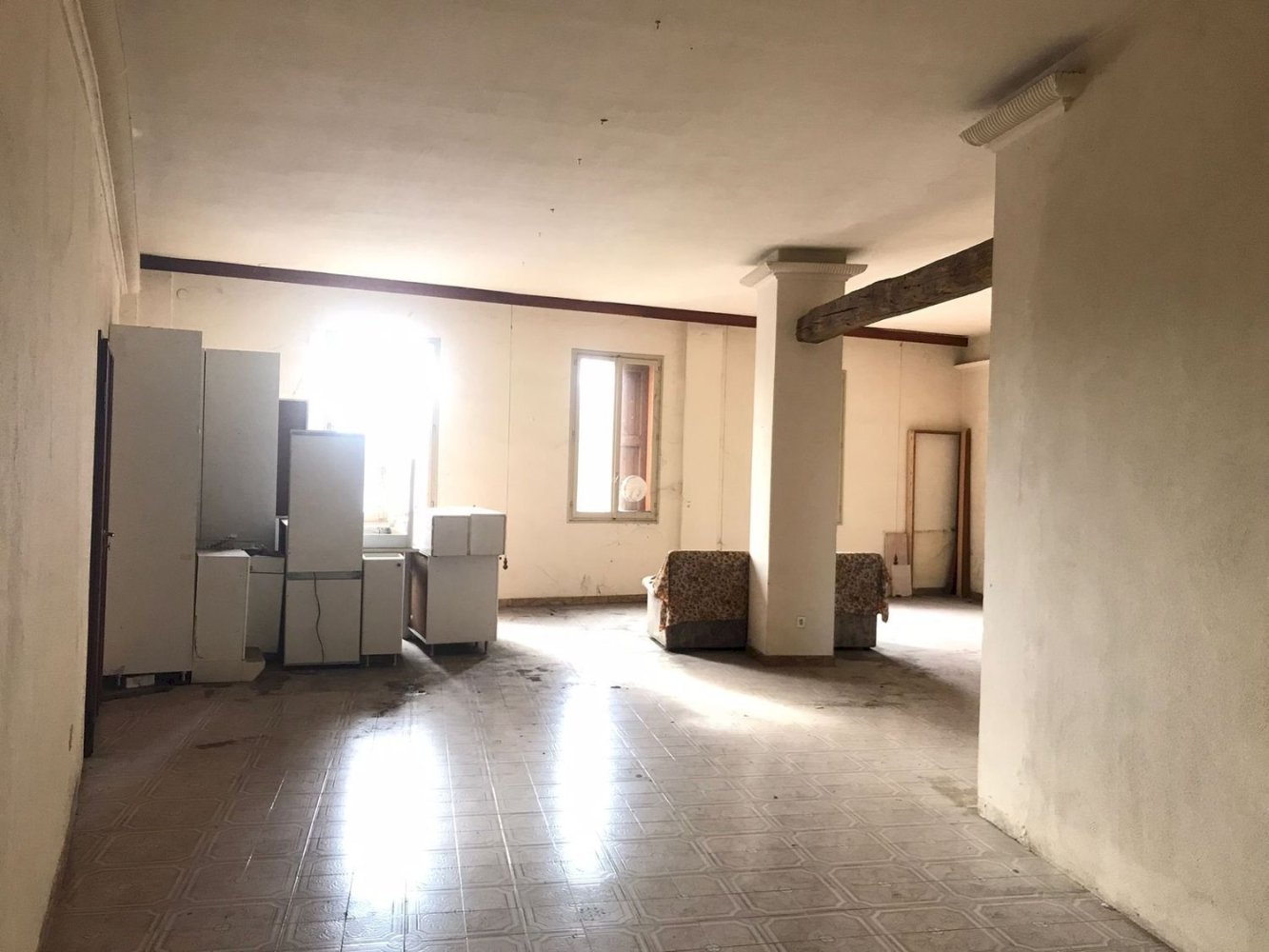 7 rooms Apartment in Bastiglia, Italy No. 213831