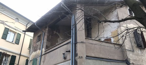 7 rooms Apartment in Bastiglia, Italy No. 213831 25