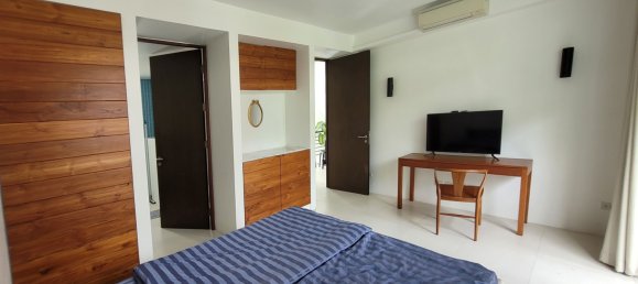 شقة 4 غرف نوم  في Hua Hin, Thailand رقم 64794 27