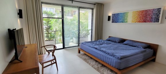 شقة 4 غرف نوم  في Hua Hin, Thailand رقم 64794 26