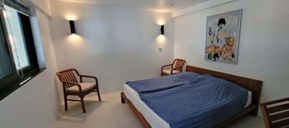 شقة 4 غرف نوم  في Hua Hin, Thailand رقم 64794 18