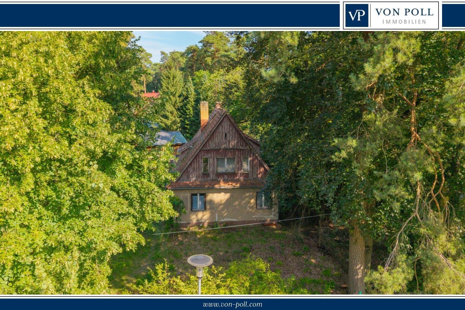 Grundstück in Potsdam-Mittelmark, Germany, Nr. 328507