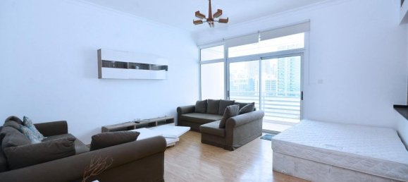 Apartamento de 1 dormitorio en Business Bay, UAE No. 336 4