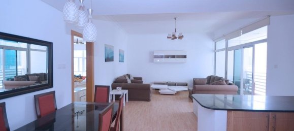 Apartamento de 1 dormitorio en Business Bay, UAE No. 336 5