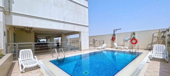 Apartamento de 1 dormitorio en Business Bay, UAE No. 336 16