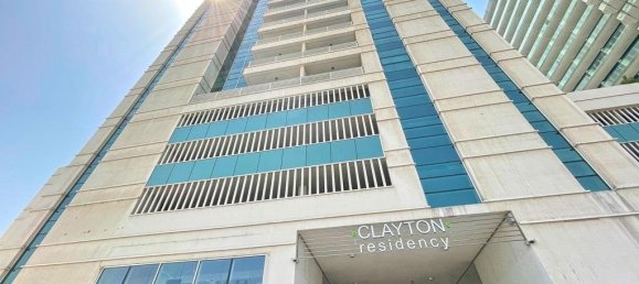 Apartamento de 1 dormitorio en Business Bay, UAE No. 336 18