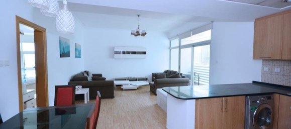 Apartamento de 1 dormitorio en Business Bay, UAE No. 336 10