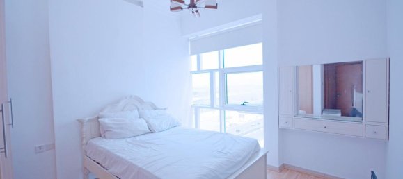 Apartamento de 1 dormitorio en Business Bay, UAE No. 336 6