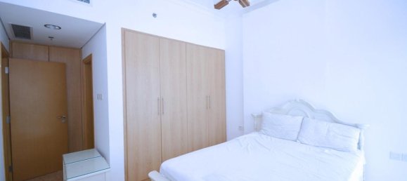 Apartamento de 1 dormitorio en Business Bay, UAE No. 336 7