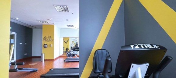 Apartamento de 1 dormitorio en Business Bay, UAE No. 336 13